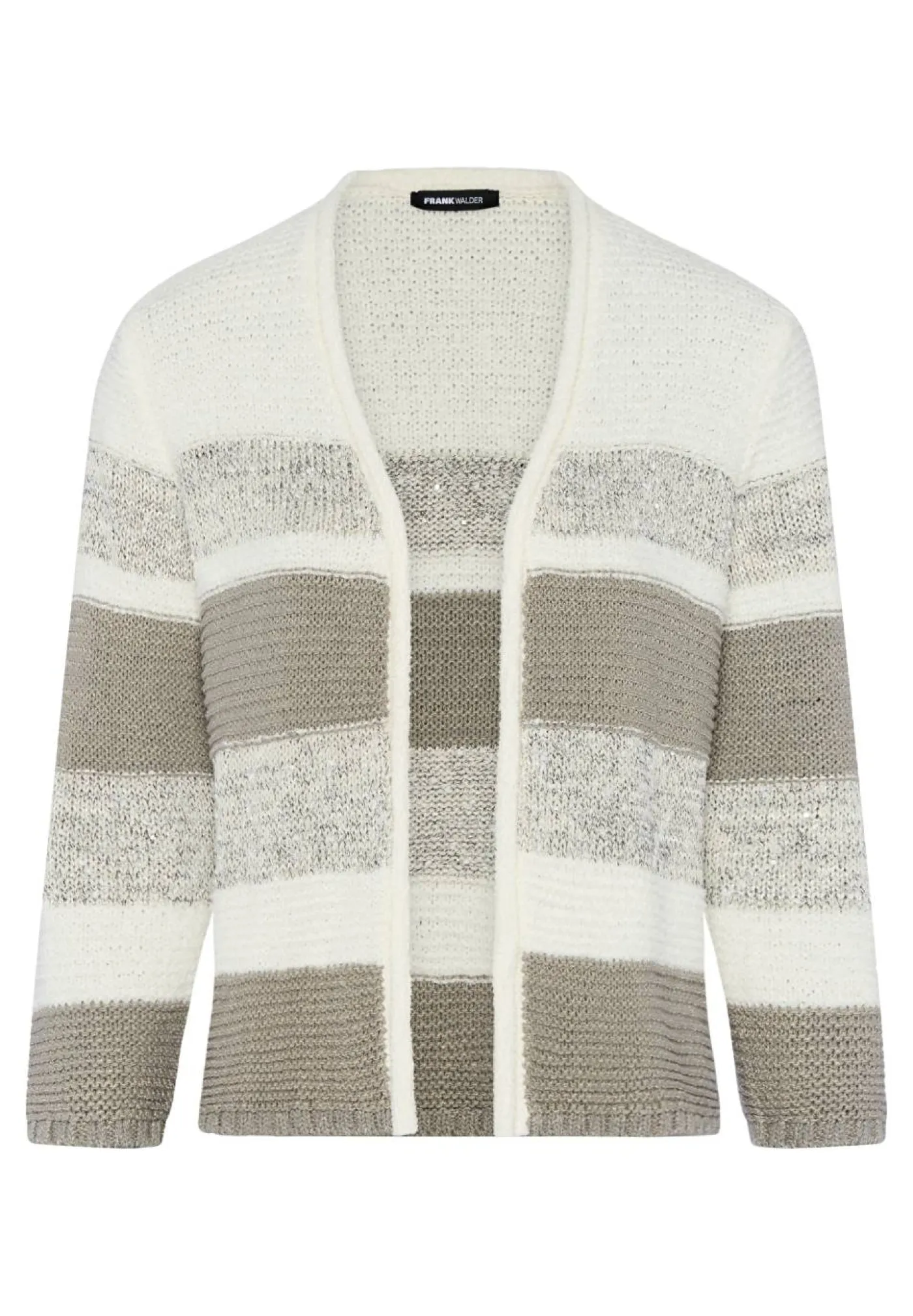 Strickjacke