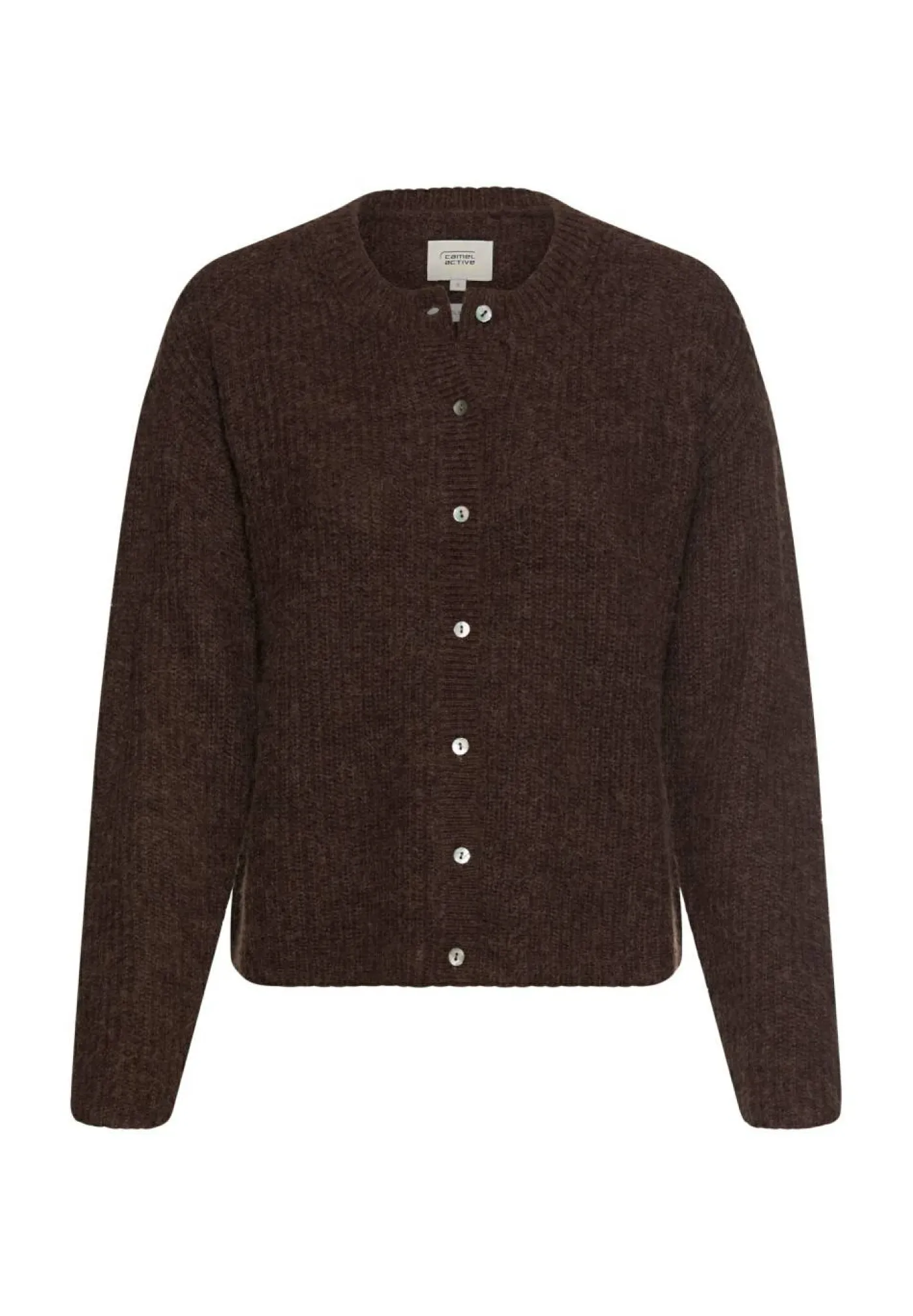 Strickjacke