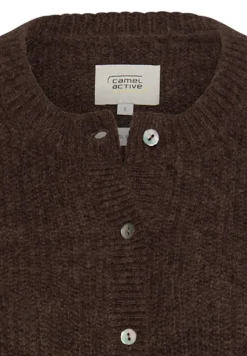 Strickjacke
