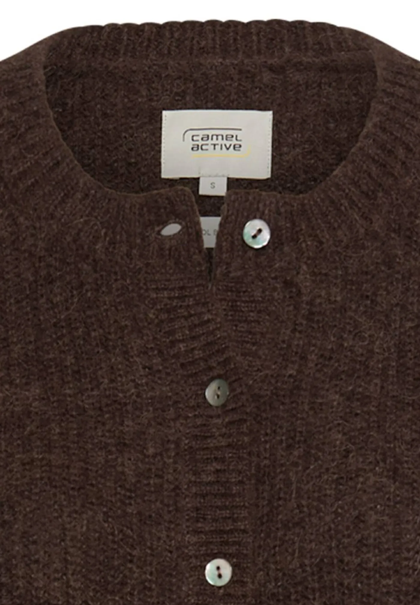 Strickjacke