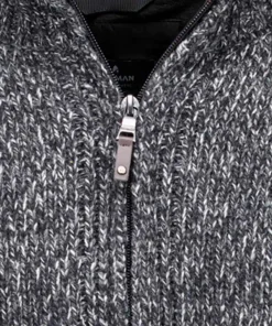 Strickjacke