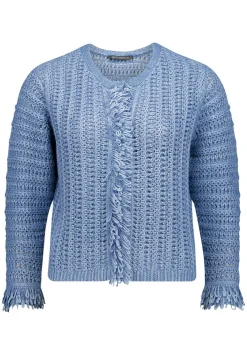 Strickjacke