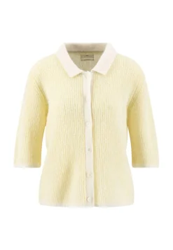 Strickjacke