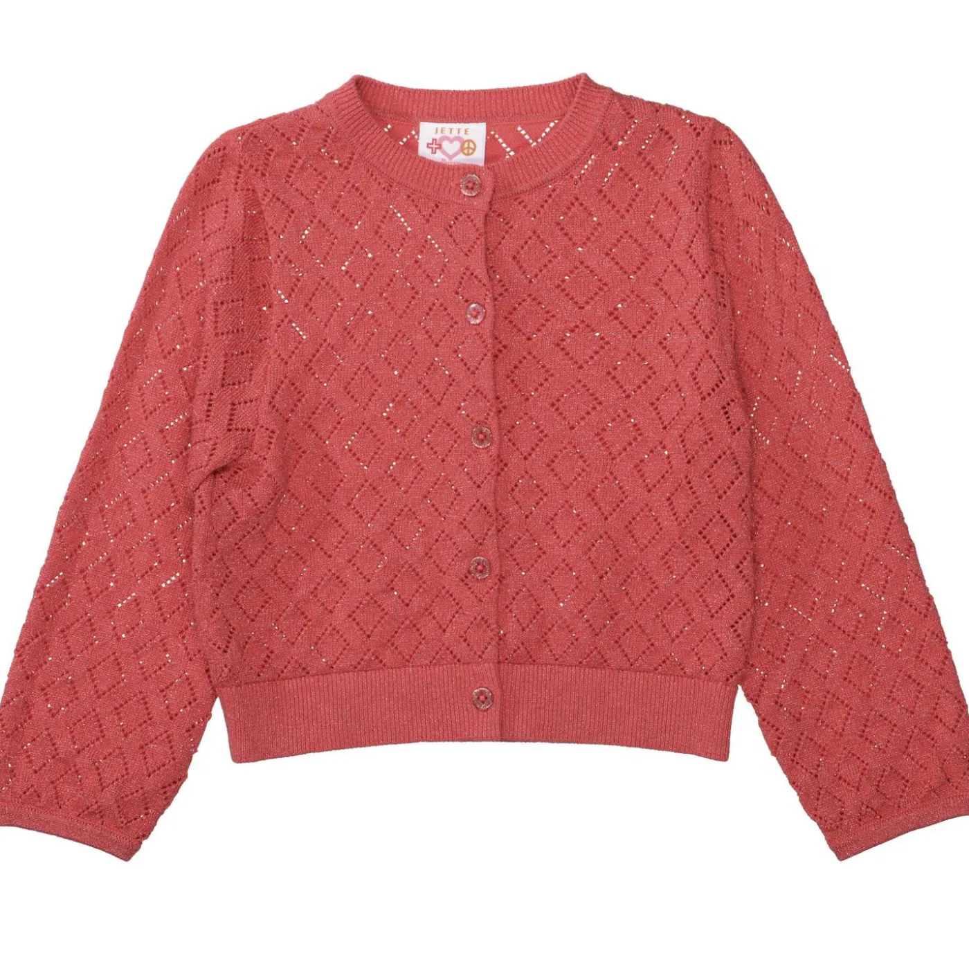 Strickjacke