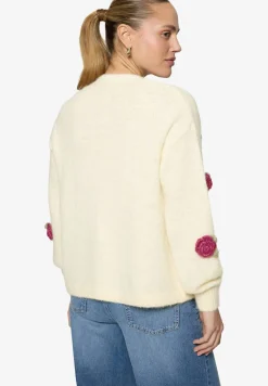 Strickjacke