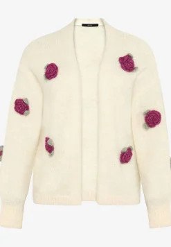 Strickjacke