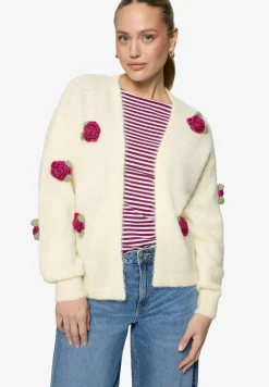 Strickjacke