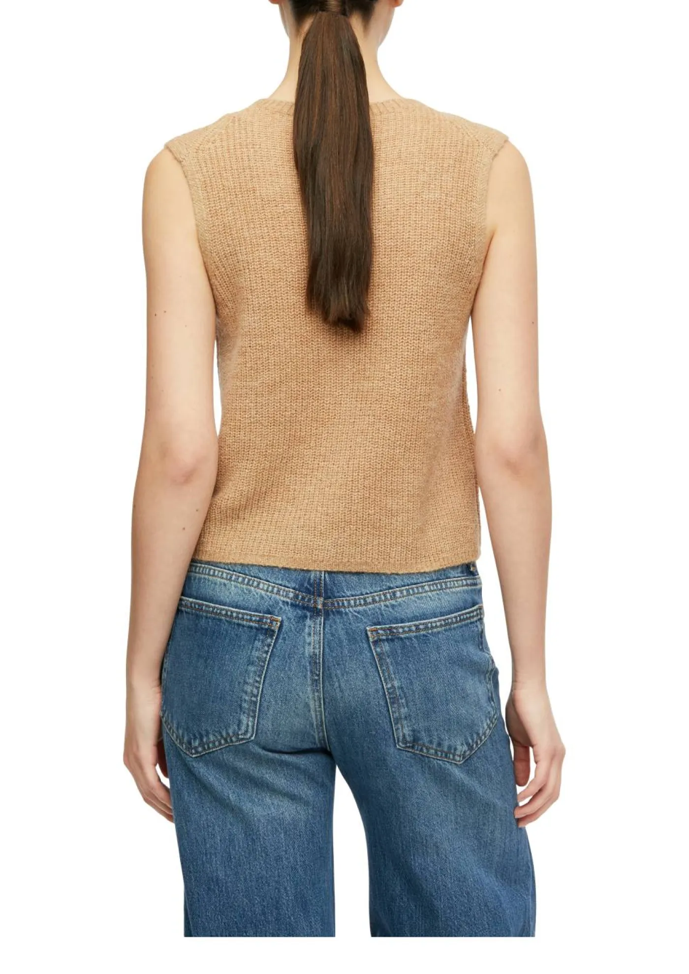 Strickjacke