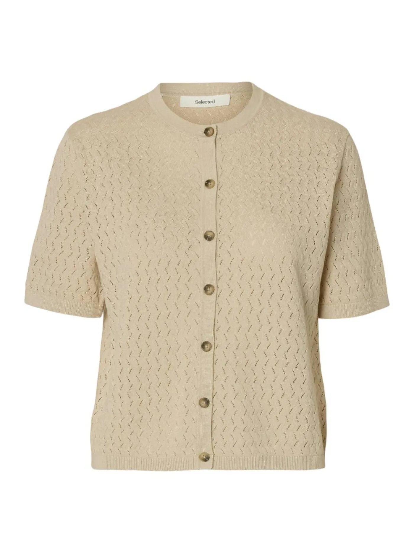 Strickjacke