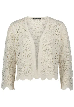 Strickjacke