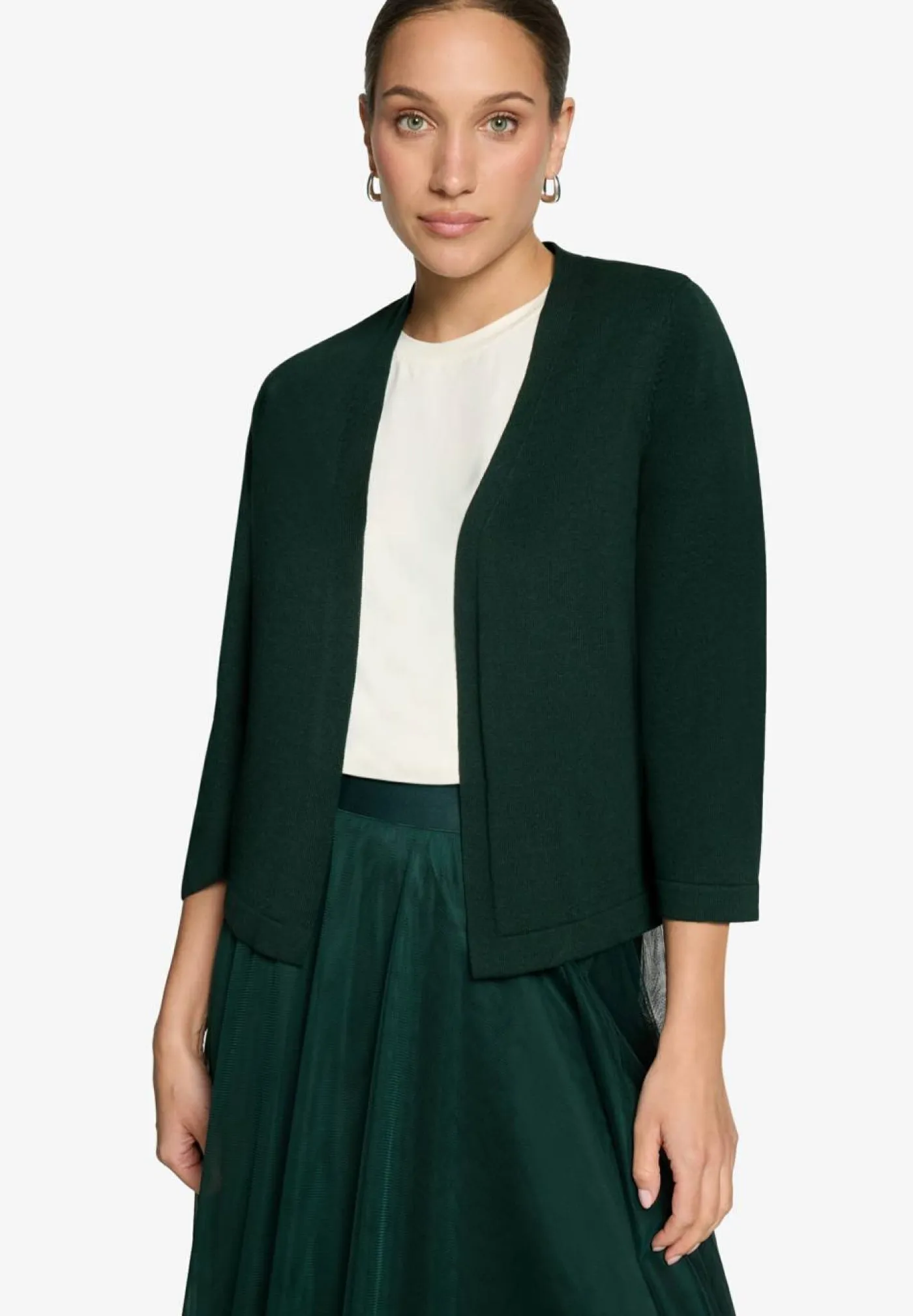 Strickjacke