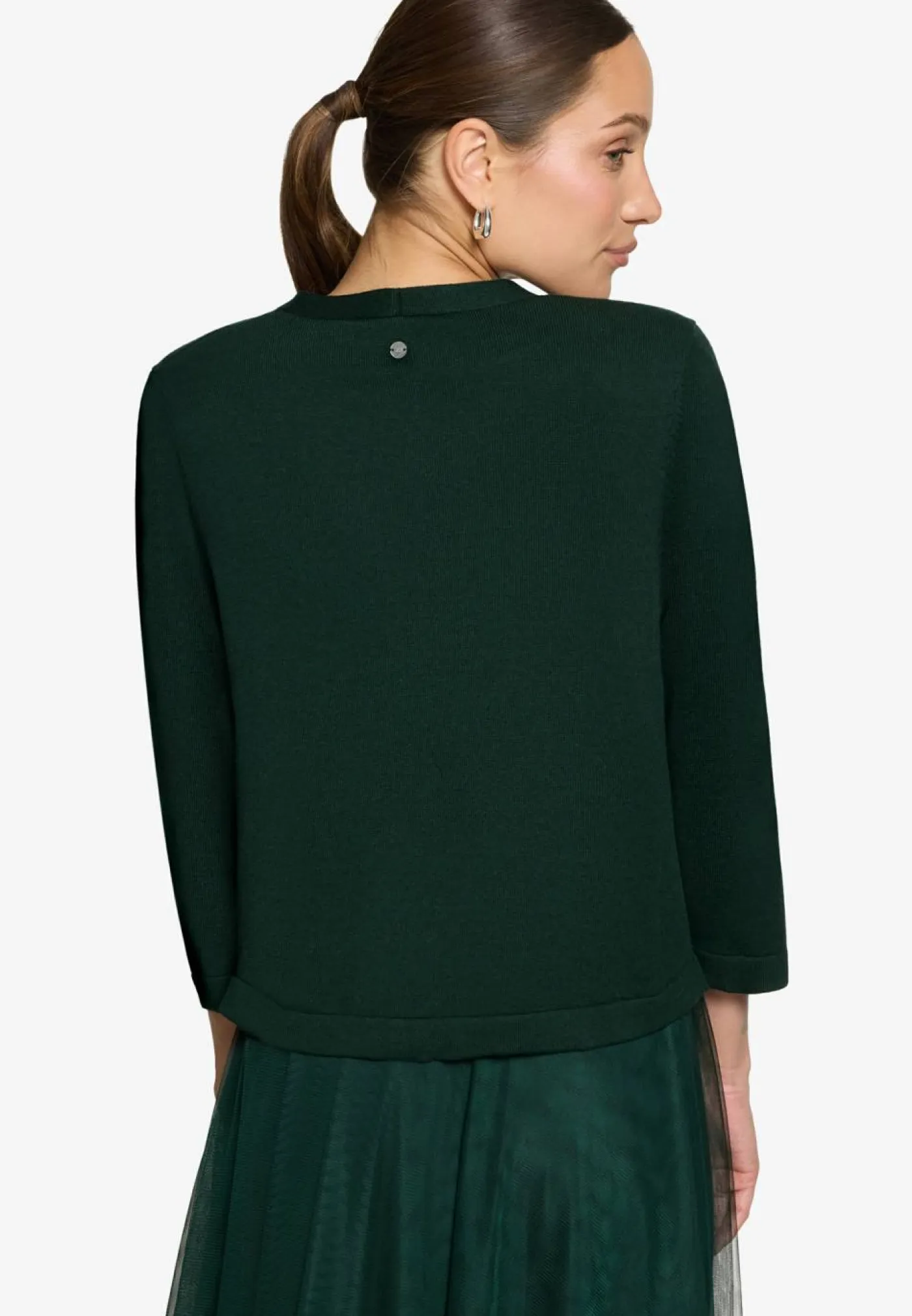 Strickjacke