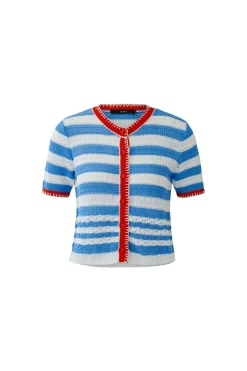 Strickjacke