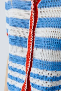 Strickjacke