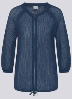 Strickjacke