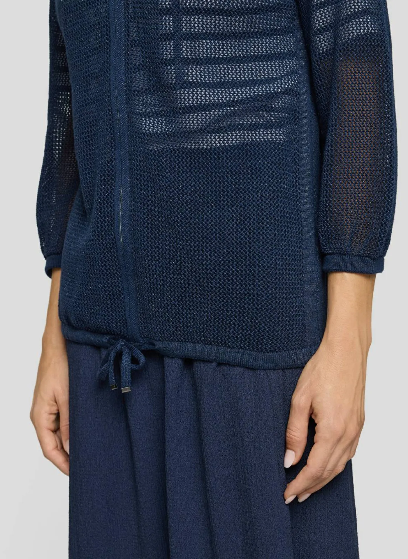 Strickjacke