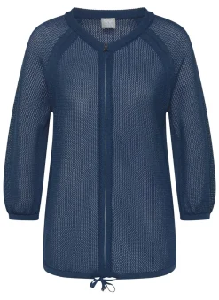 Strickjacke