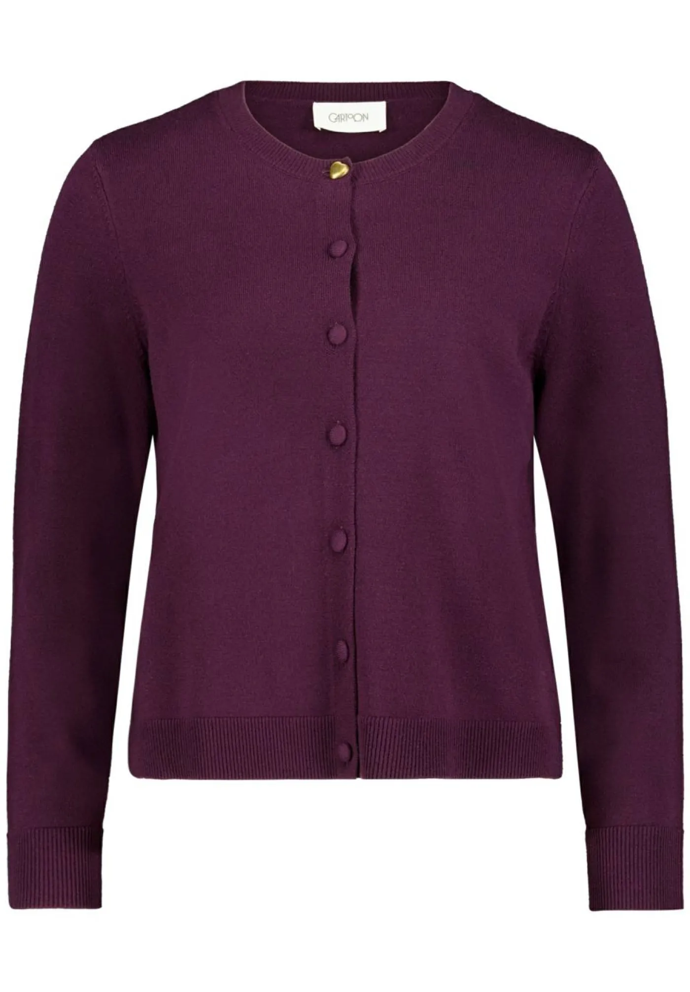 Strickjacke