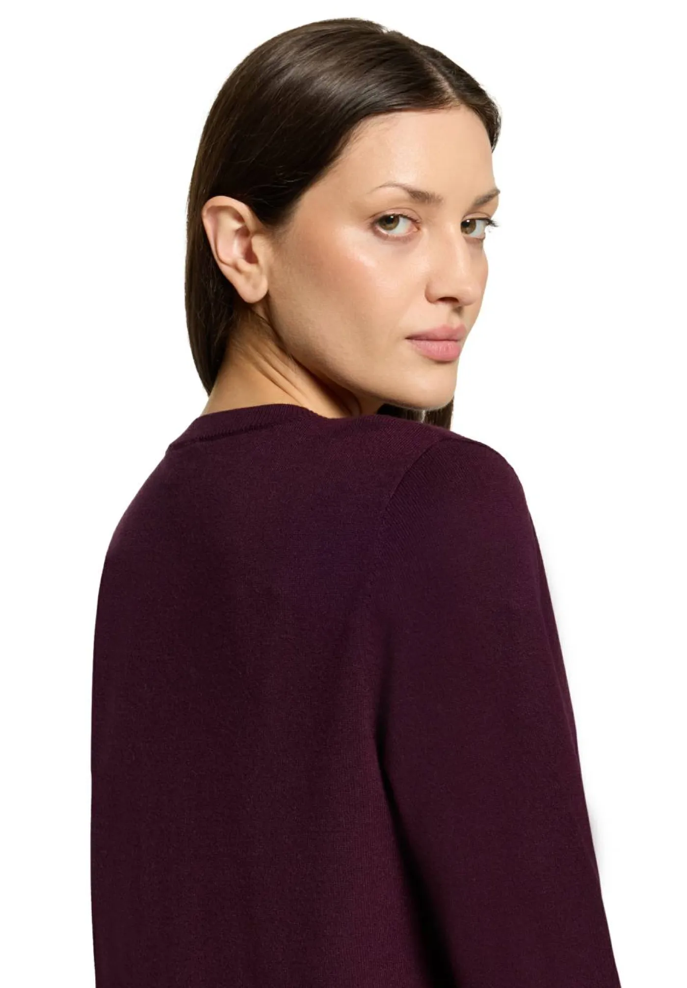 Strickjacke