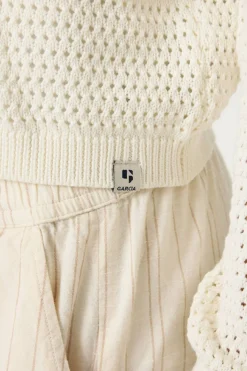 Strickjacke