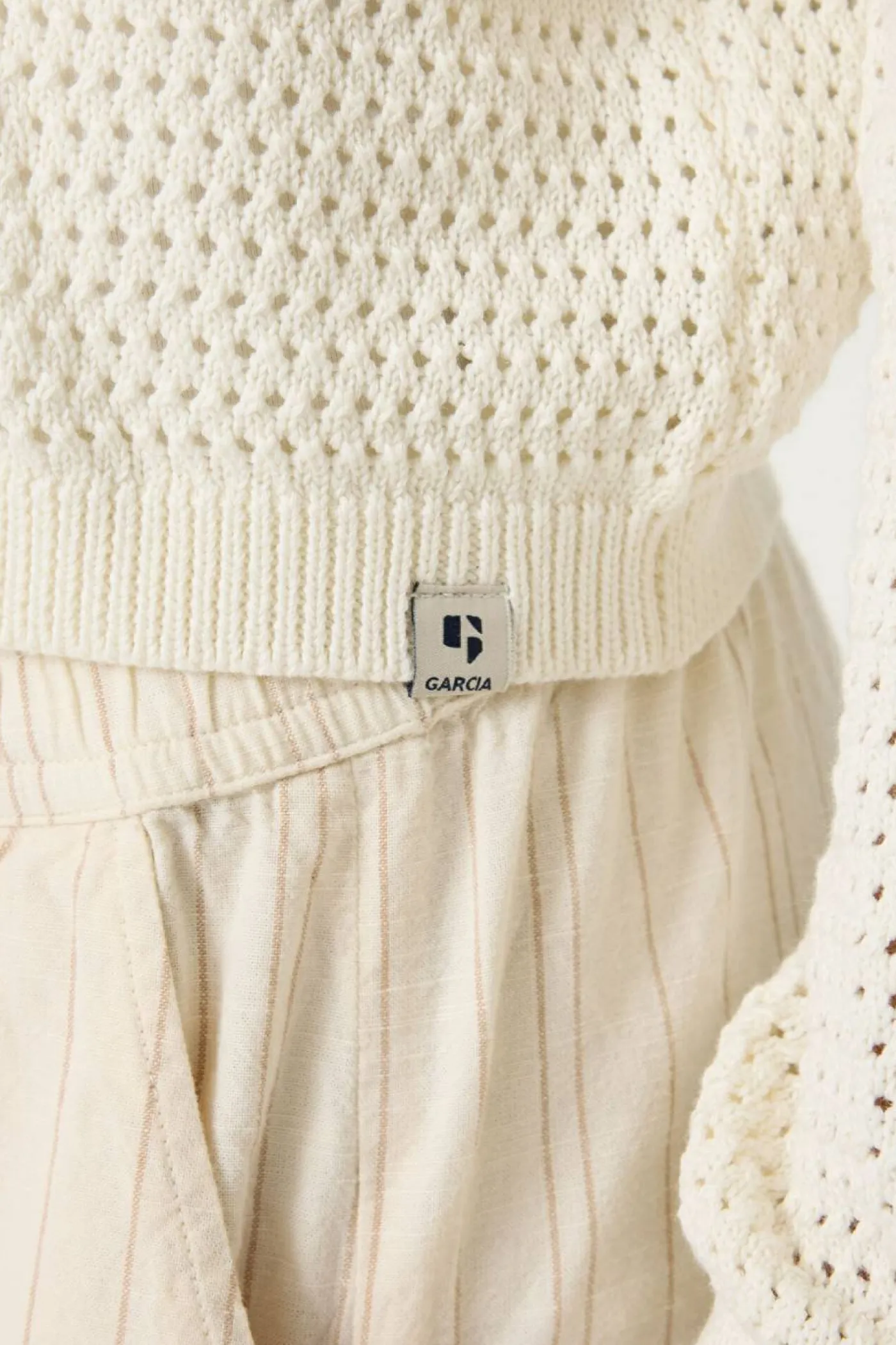 Strickjacke