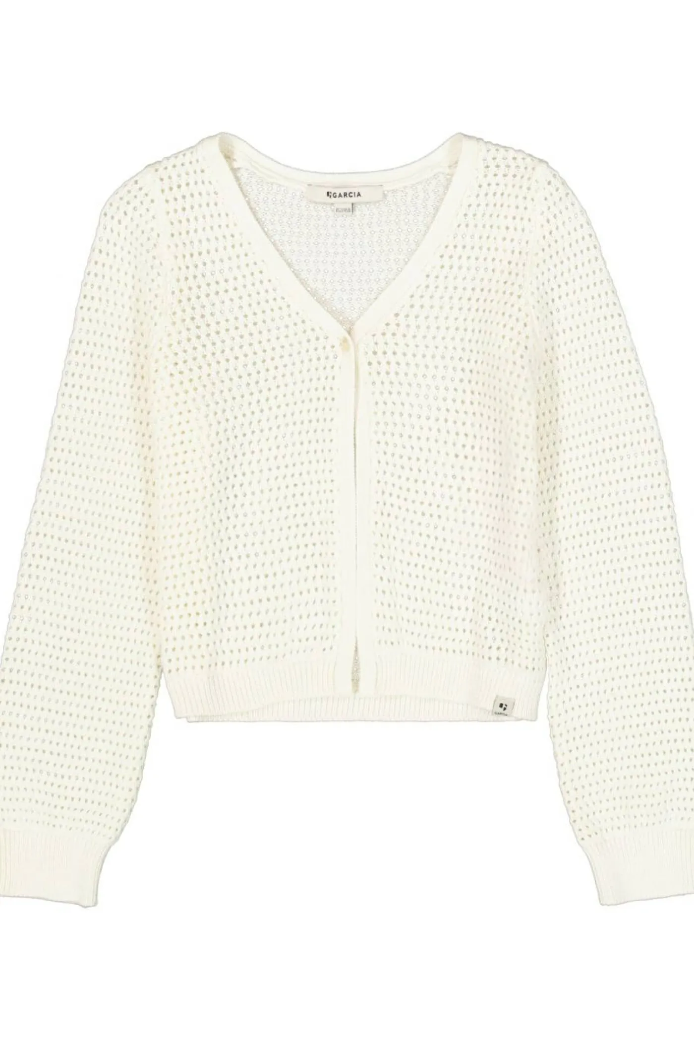 Strickjacke