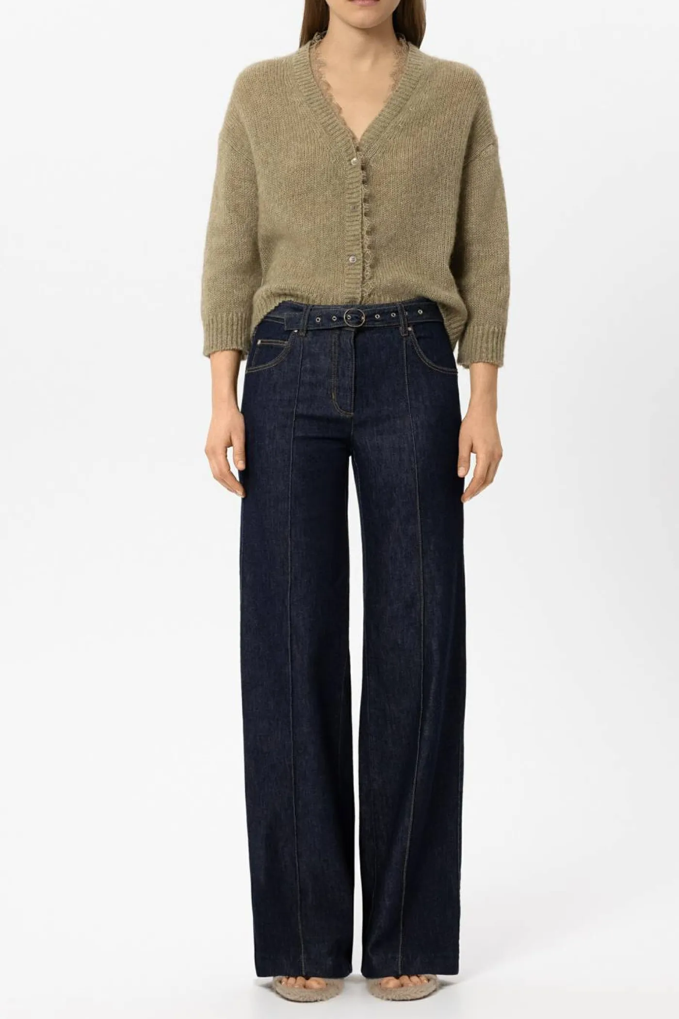 Strickjacke