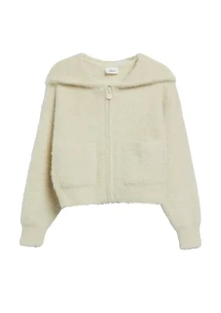 Strickjacke
