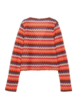 Strickjacke
