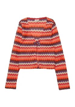 Strickjacke
