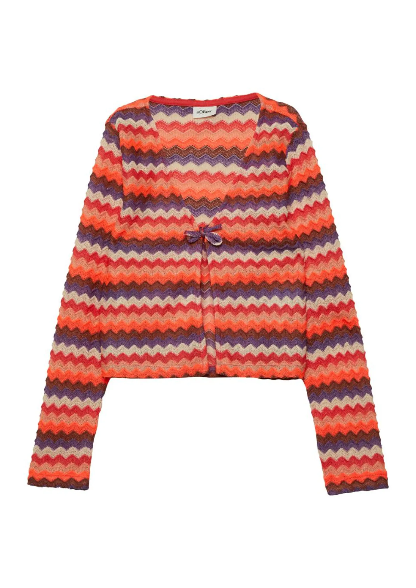 Strickjacke