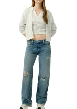 Strickjacke