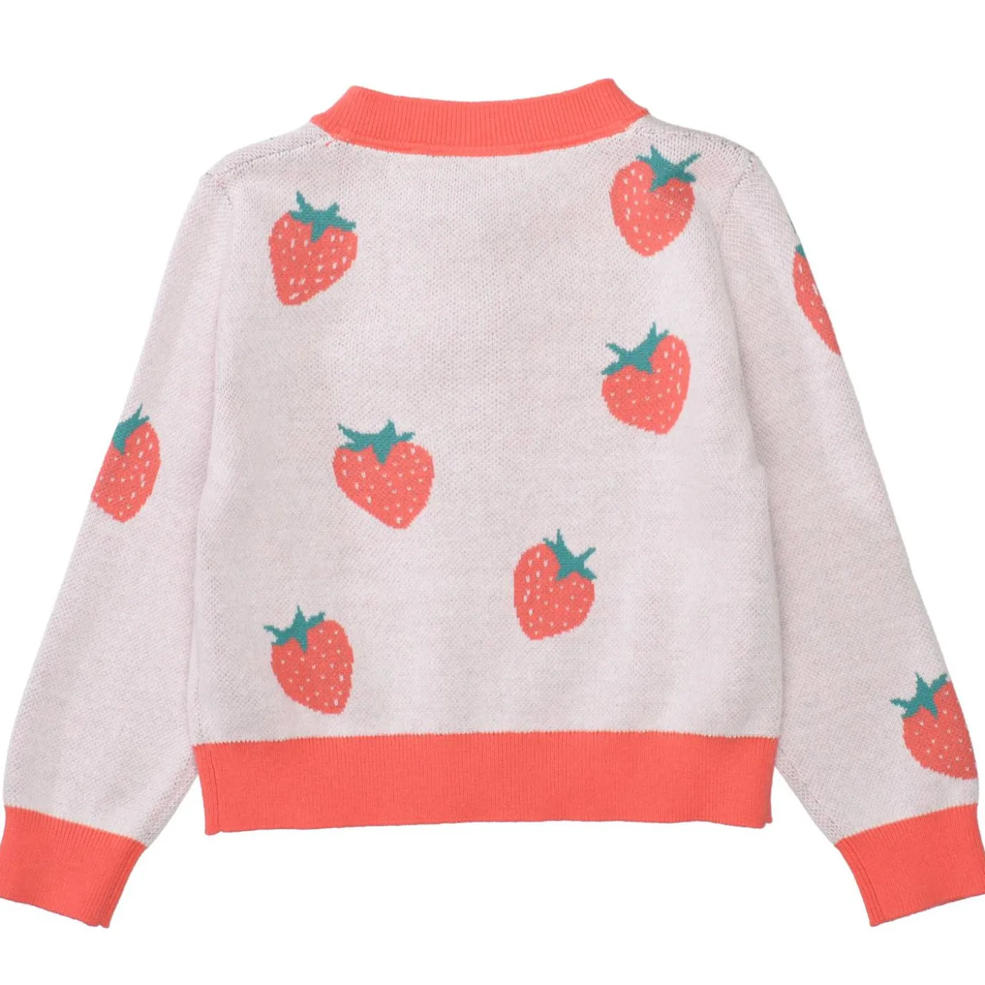 Strickjacke