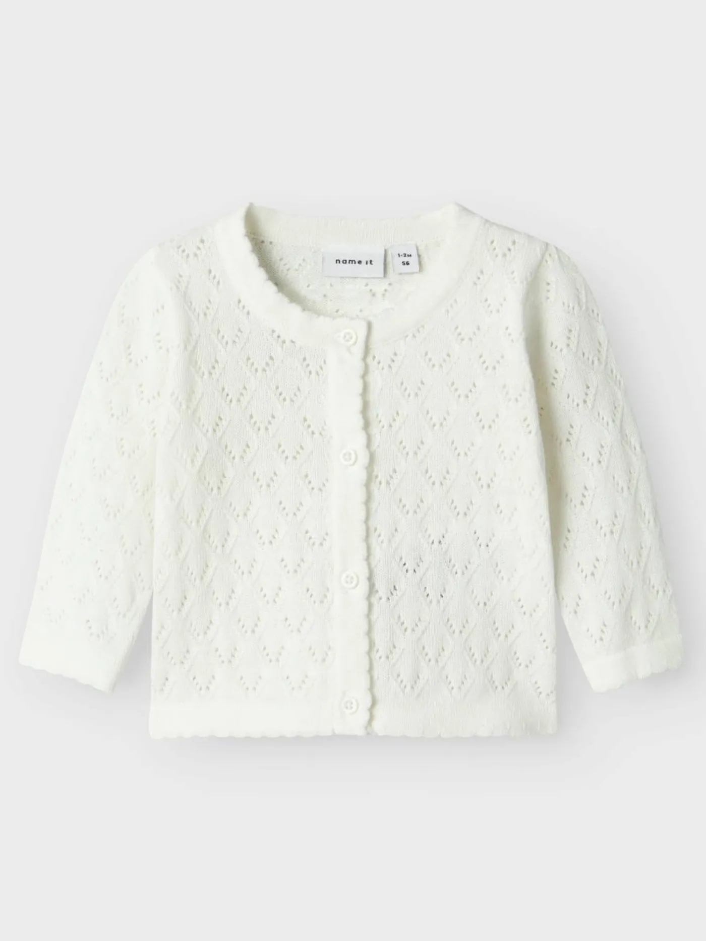 Strickjacke