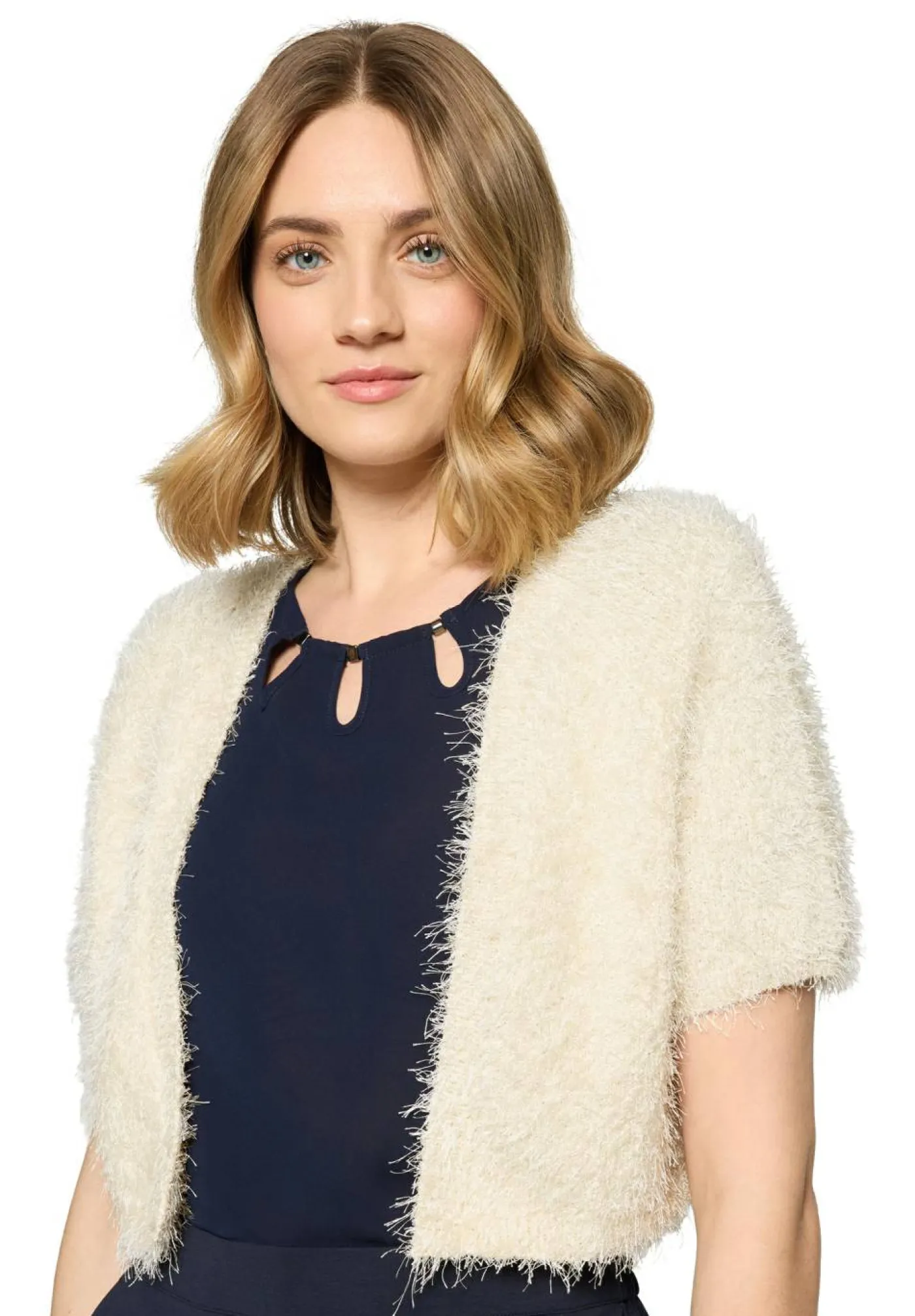 Strickjacke