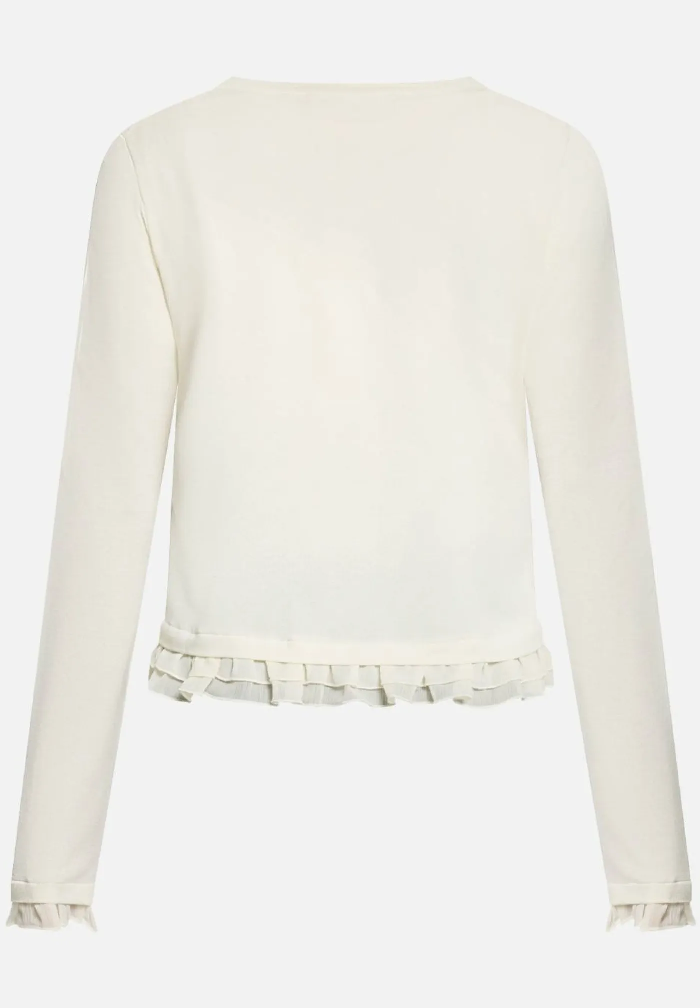 Strickjacke