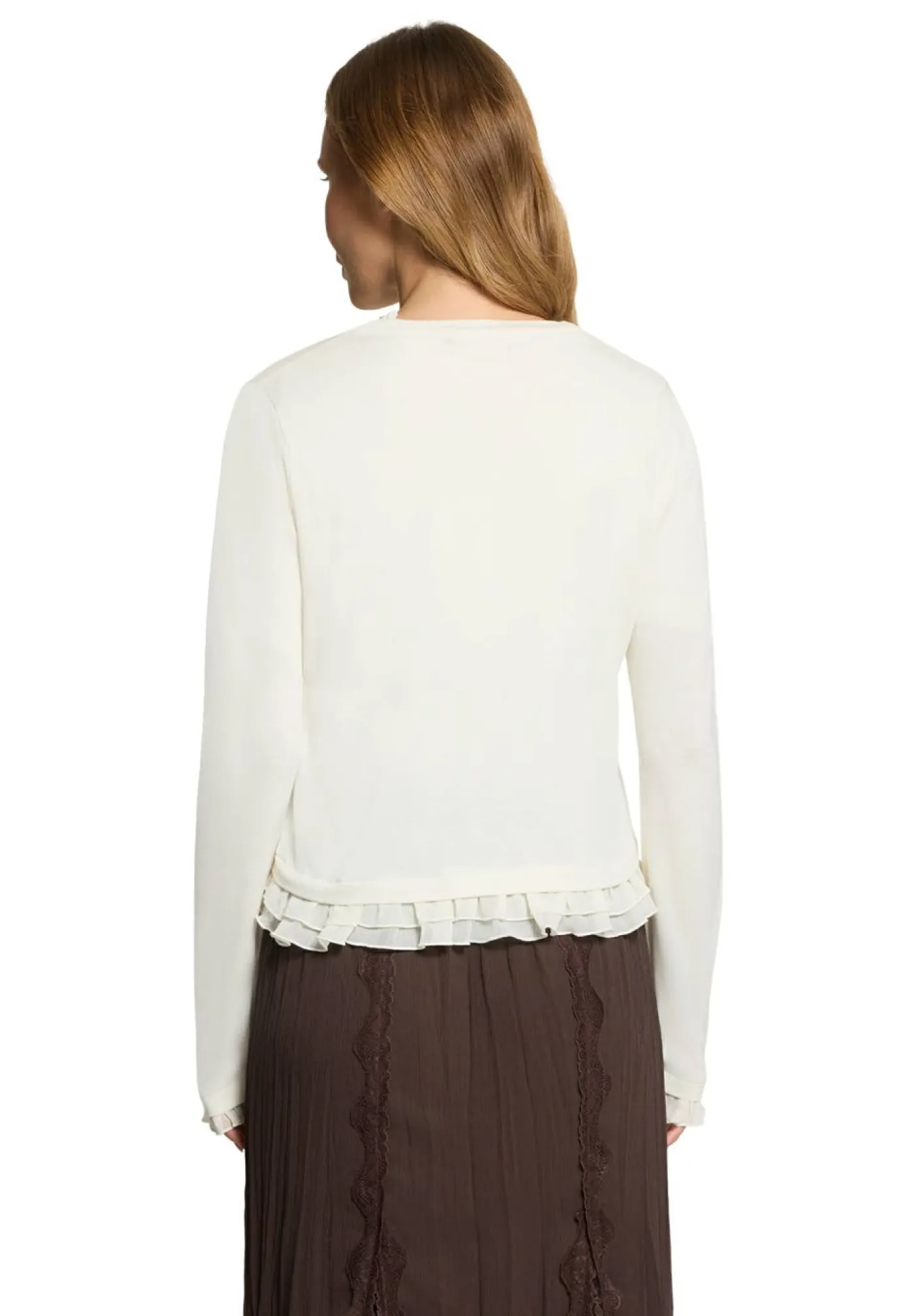 Strickjacke