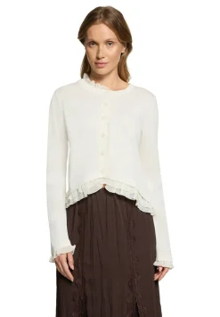 Strickjacke