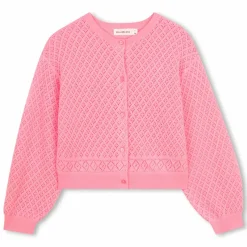 Strickjacke