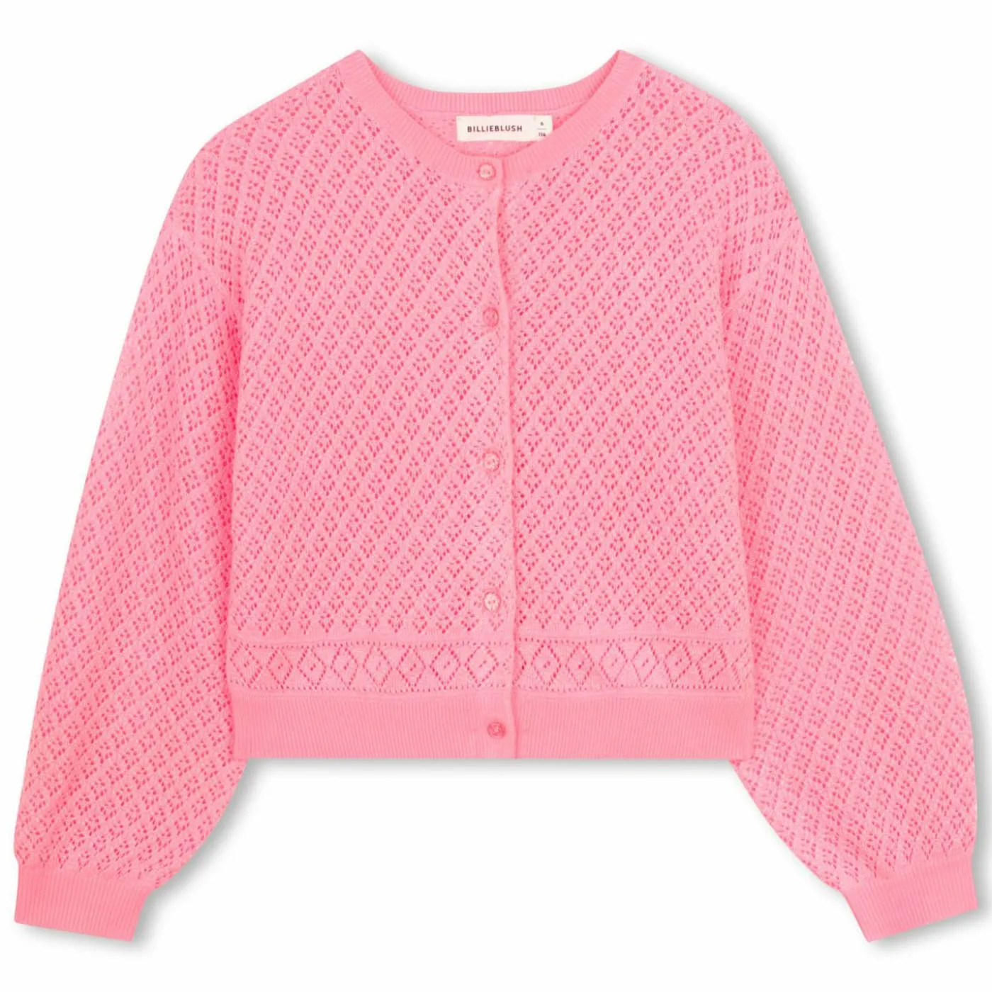 Strickjacke