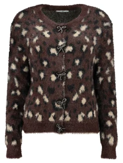 Strickjacke