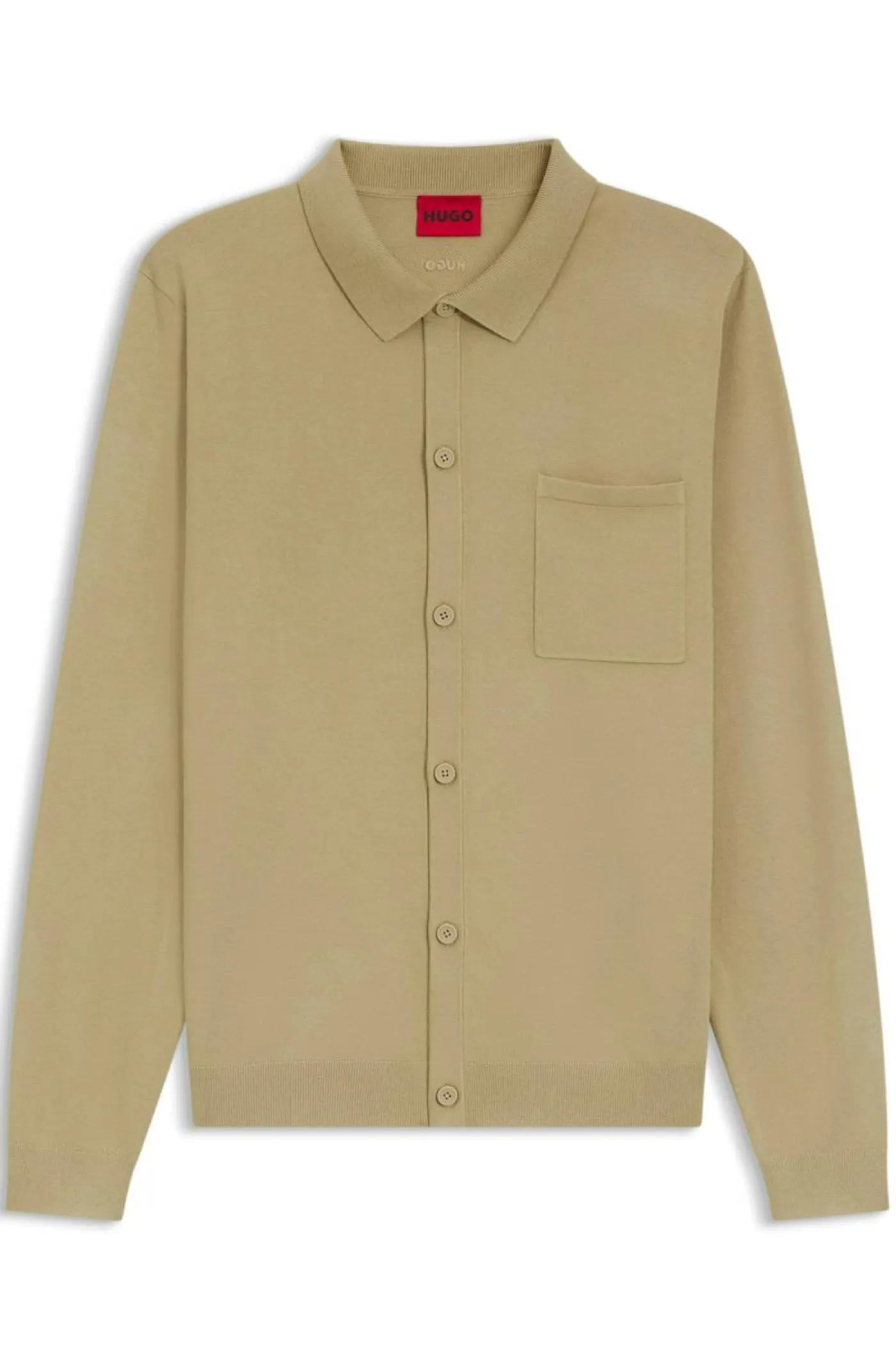 Strickjacke