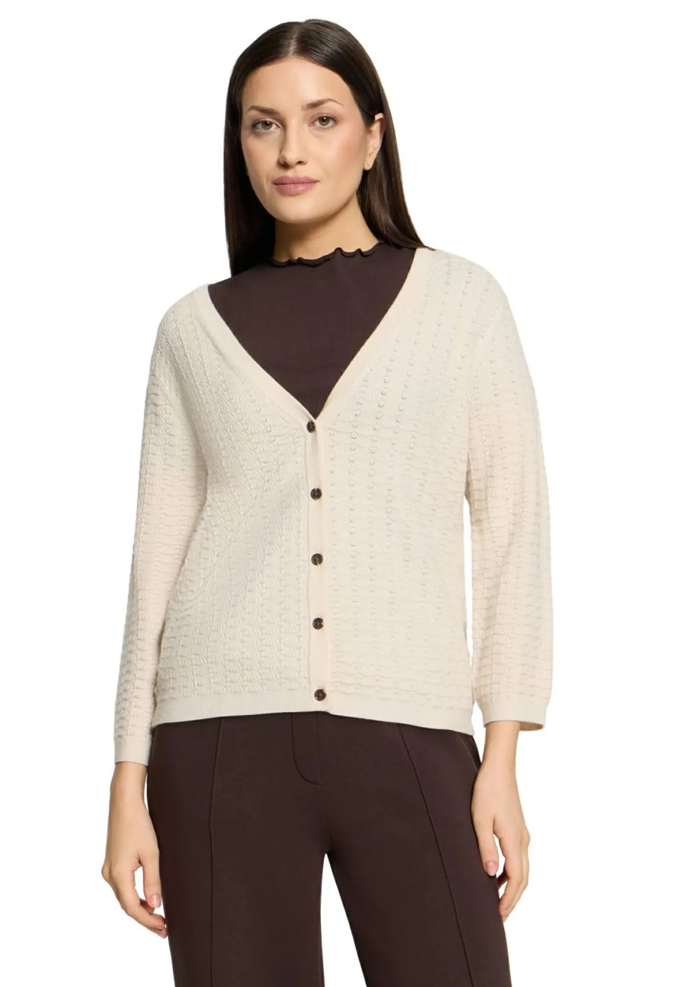 Strickjacke