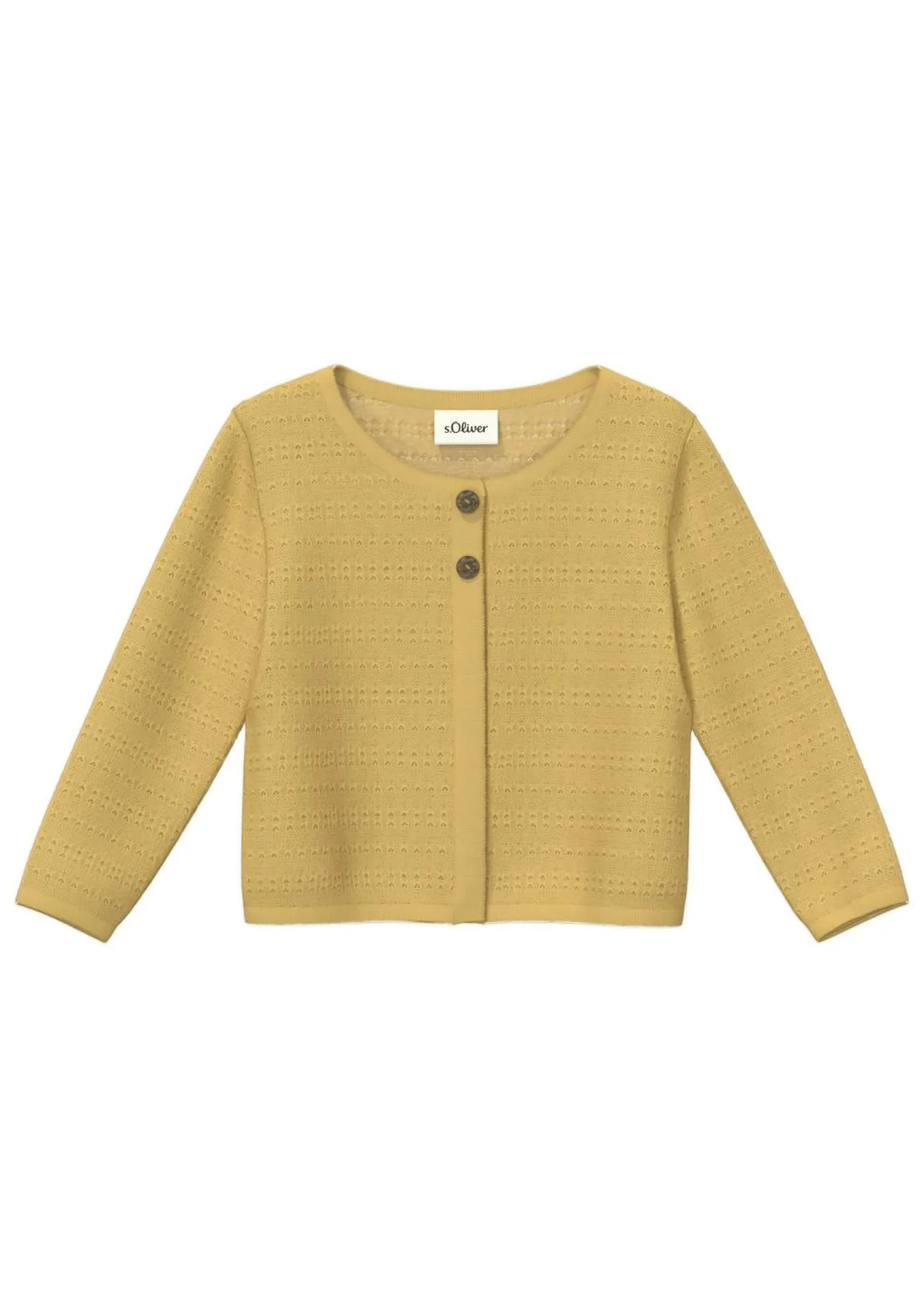 Strickjacke
