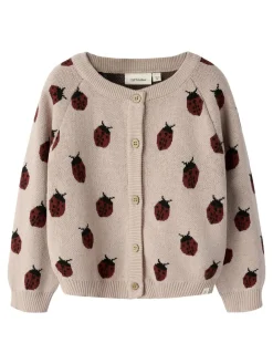 Strickjacke
