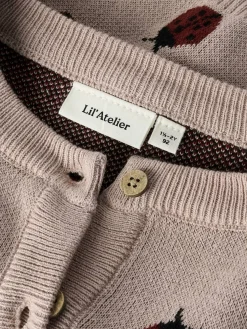 Strickjacke