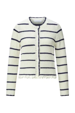 Strickjacke
