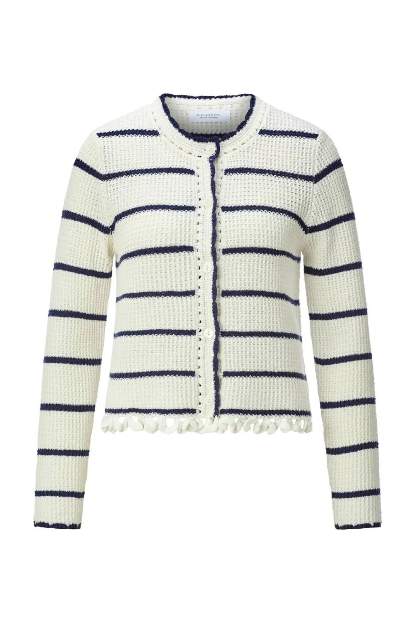 Strickjacke