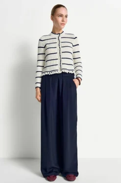 Strickjacke