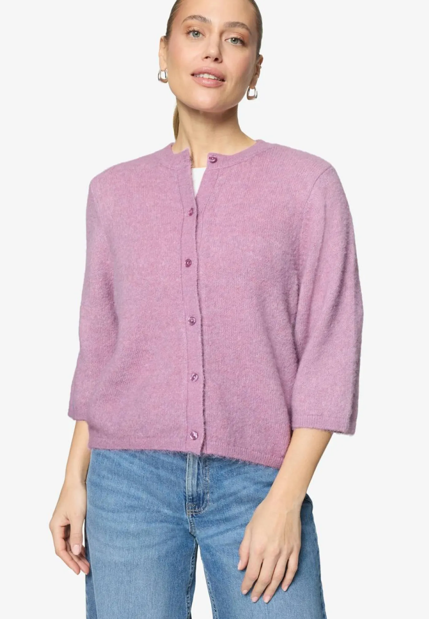 Strickjacke